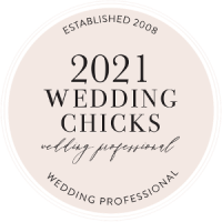 Wedding Chicks logo