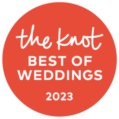 The Knot Best of Weddings - 2023 Pick